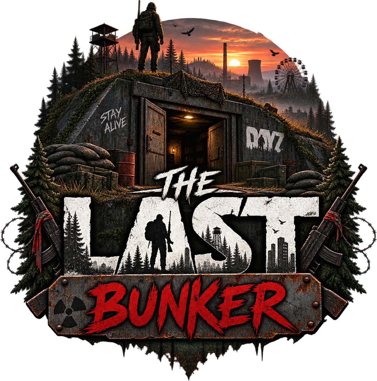 The Last Bunker
